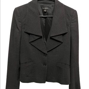 Ann Taylor blazer suit jacket